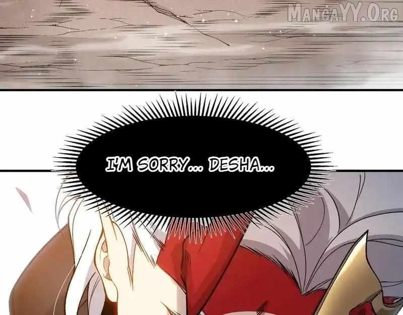 Demonic Evolution Chapter 133 - Page 92