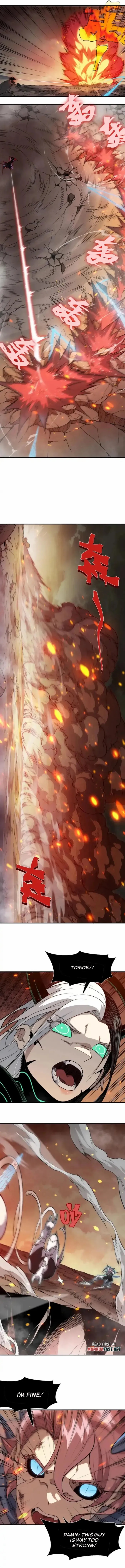 Demonic Evolution Chapter 134 - Page 5