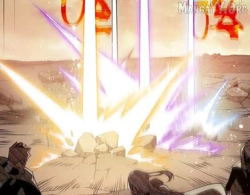 Demonic Evolution Chapter 135 - Page 100