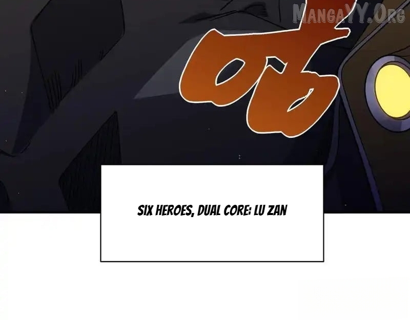 Demonic Evolution Chapter 135 - Page 116