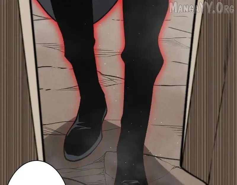 Demonic Evolution Chapter 135 - Page 128