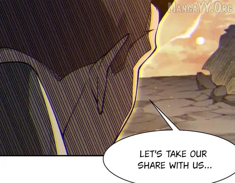 Demonic Evolution Chapter 135 - Page 137