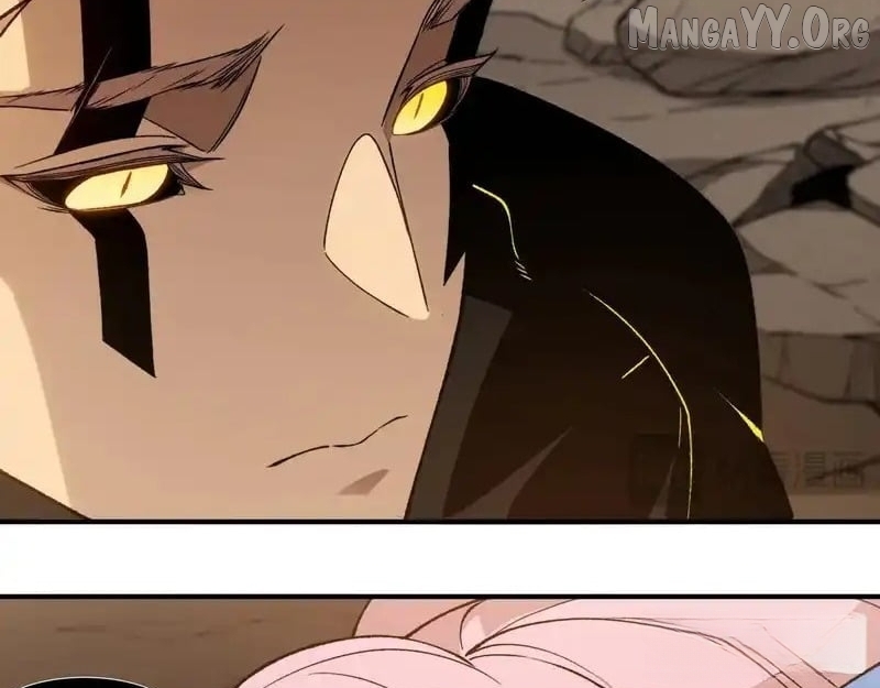 Demonic Evolution Chapter 135 - Page 19