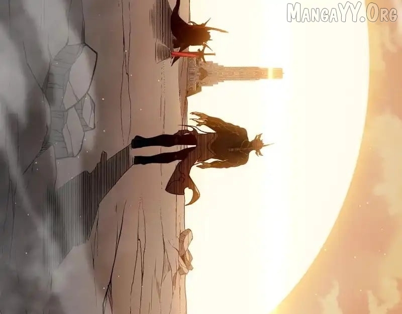 Demonic Evolution Chapter 135 - Page 23