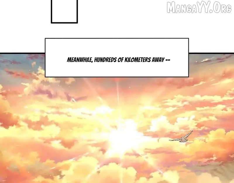 Demonic Evolution Chapter 135 - Page 27