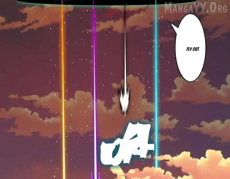 Demonic Evolution Chapter 135 - Page 35