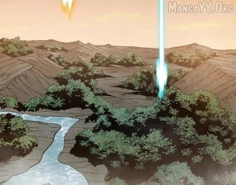 Demonic Evolution Chapter 135 - Page 37