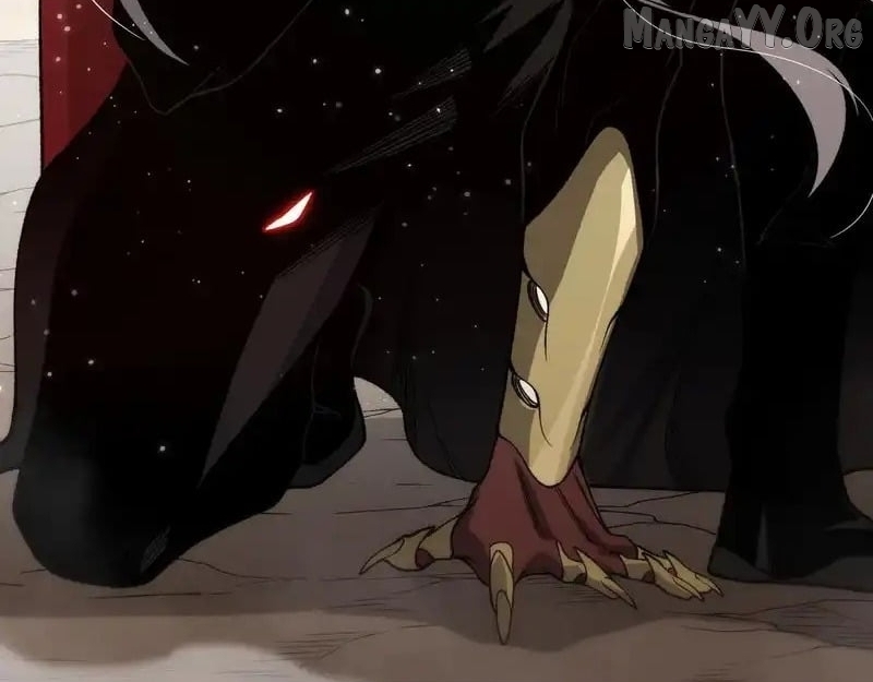 Demonic Evolution Chapter 135 - Page 4