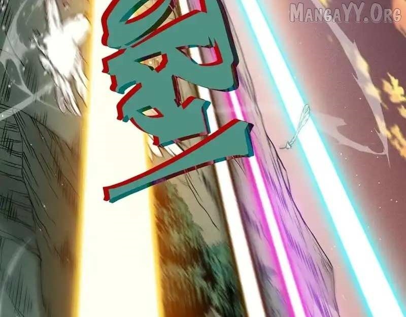 Demonic Evolution Chapter 135 - Page 41