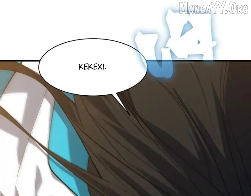 Demonic Evolution Chapter 135 - Page 49