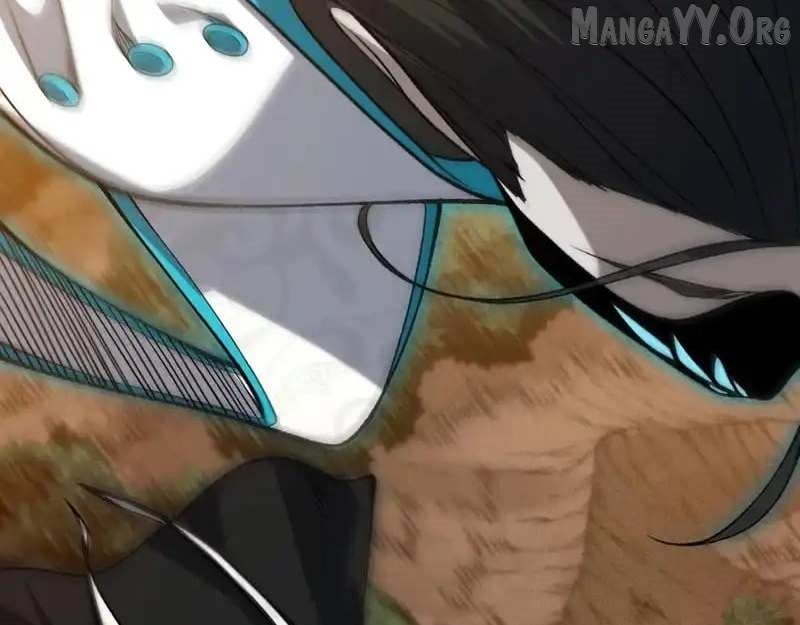 Demonic Evolution Chapter 135 - Page 50