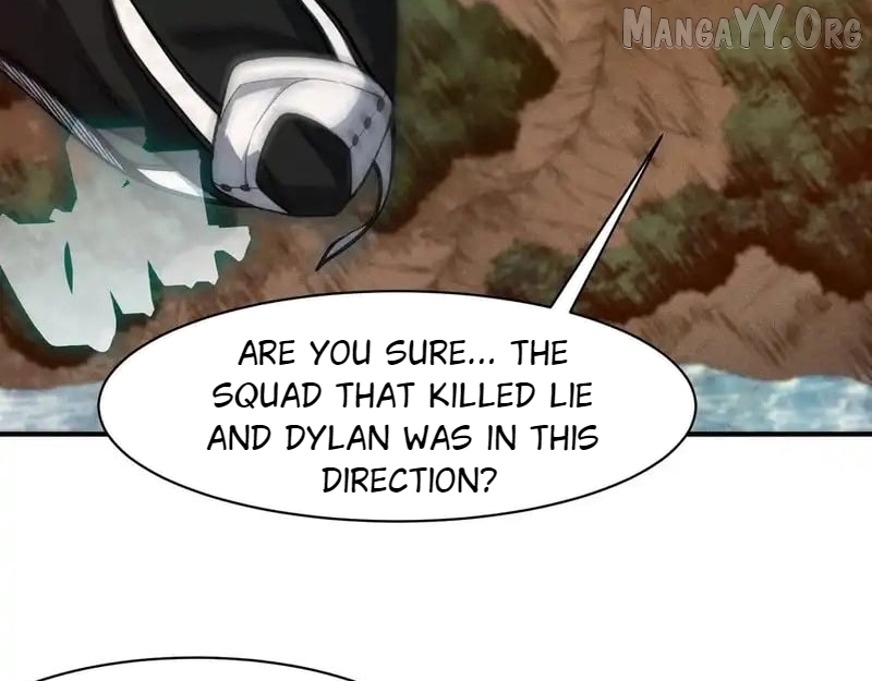 Demonic Evolution Chapter 135 - Page 51