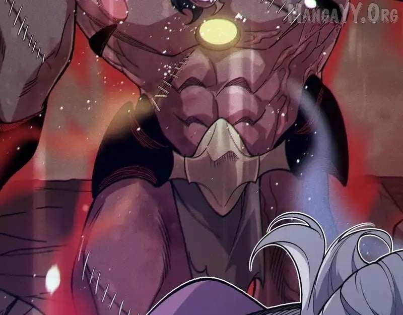 Demonic Evolution Chapter 135 - Page 55