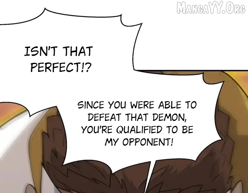 Demonic Evolution Chapter 135 - Page 57