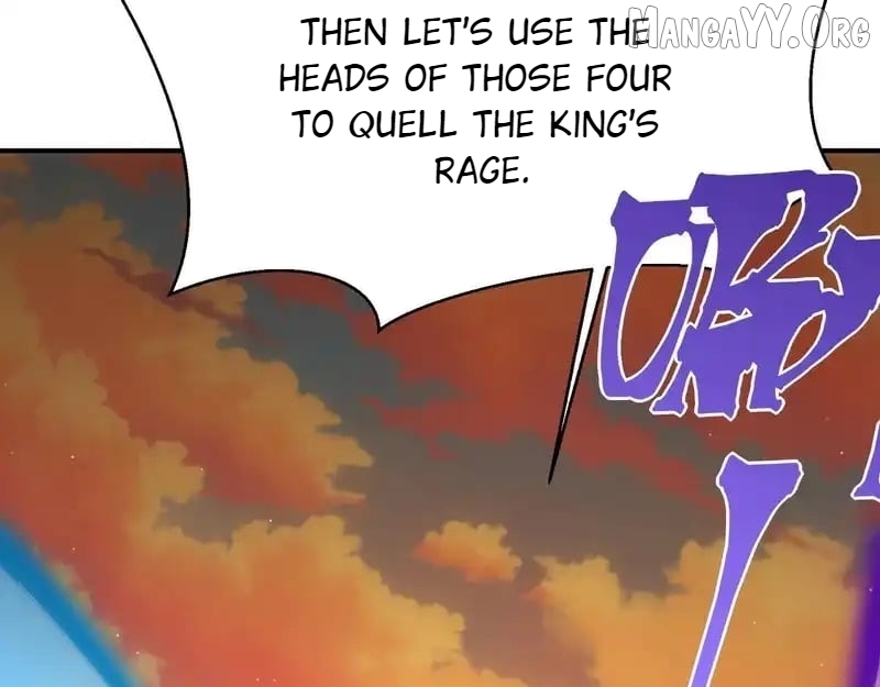 Demonic Evolution Chapter 135 - Page 68