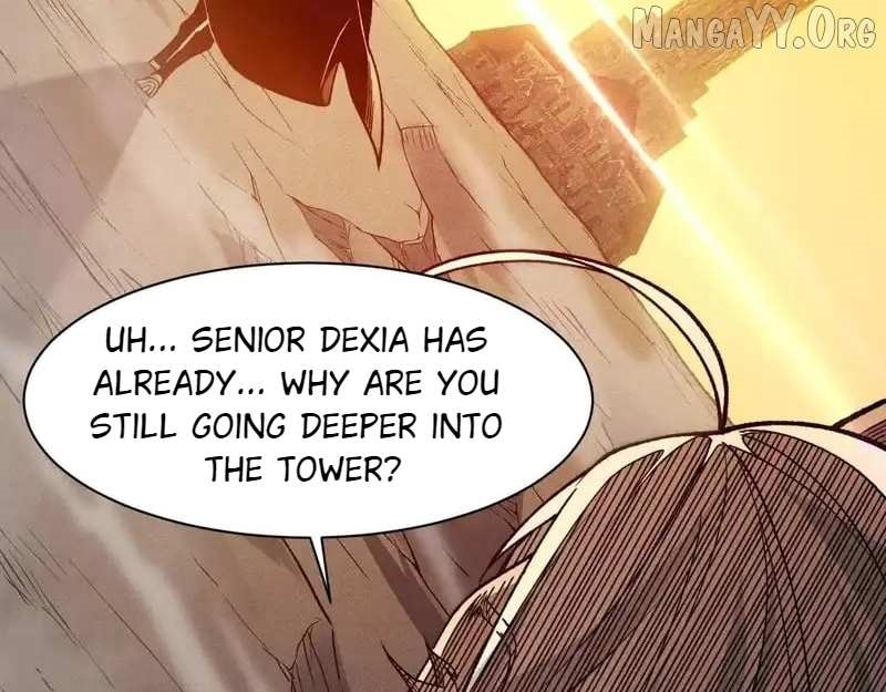 Demonic Evolution Chapter 135 - Page 79