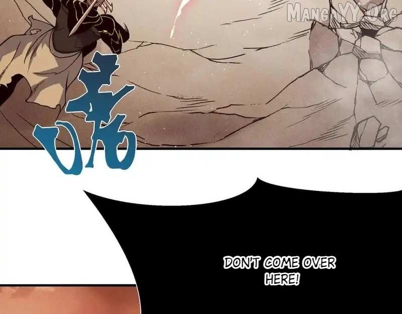 Demonic Evolution Chapter 135 - Page 9