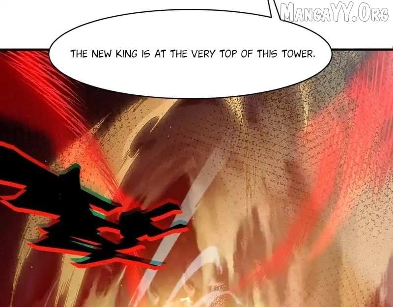 Demonic Evolution Chapter 135 - Page 92