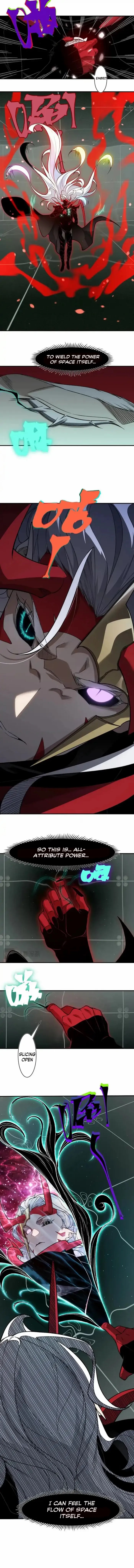 Demonic Evolution Chapter 138 - Page 7