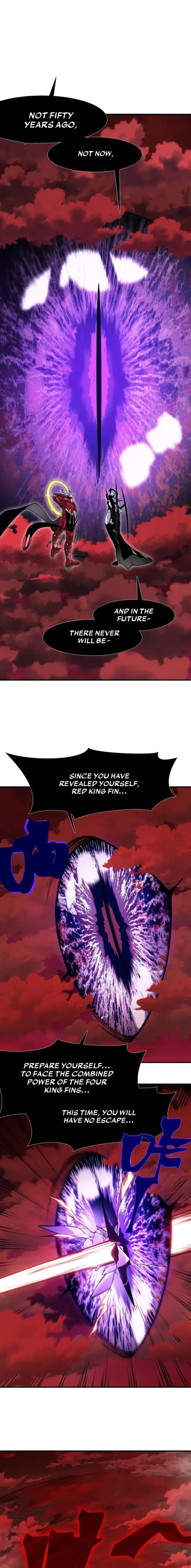 Demonic Evolution Chapter 147 - Page 10