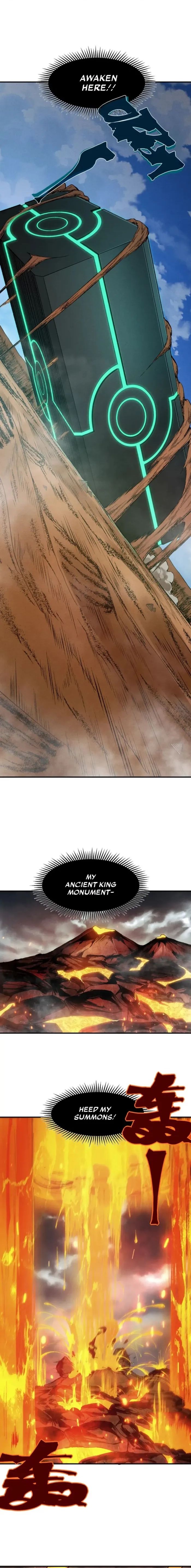 Demonic Evolution Chapter 147 - Page 13