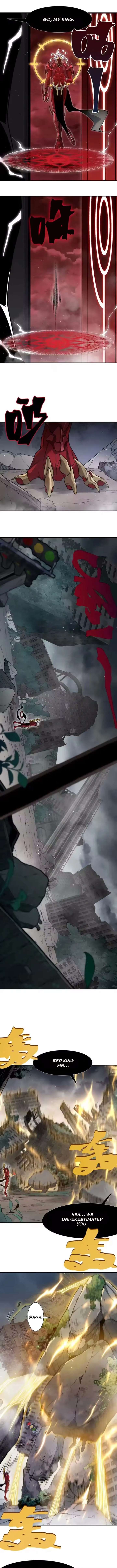 Demonic Evolution Chapter 148 - Page 13