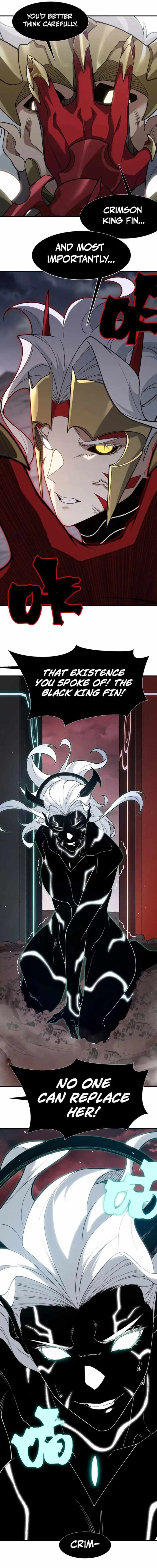 Demonic Evolution Chapter 149 - Page 14