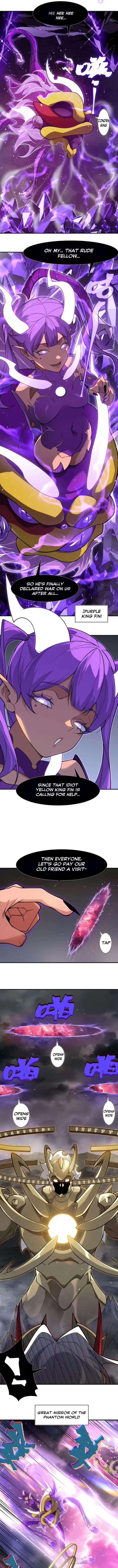 Demonic Evolution Chapter 150 - Page 6