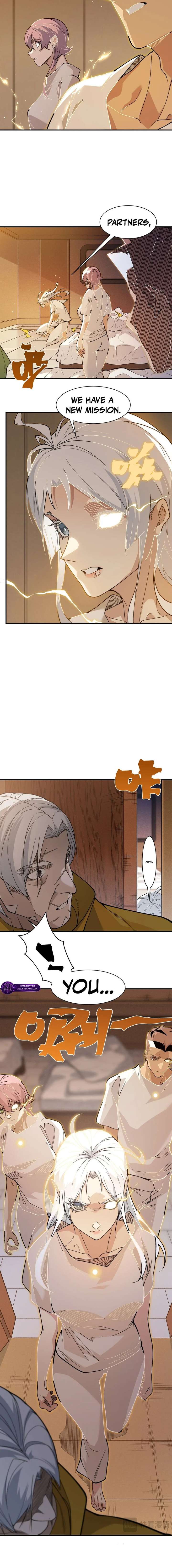 Demonic Evolution Chapter 151 - Page 13