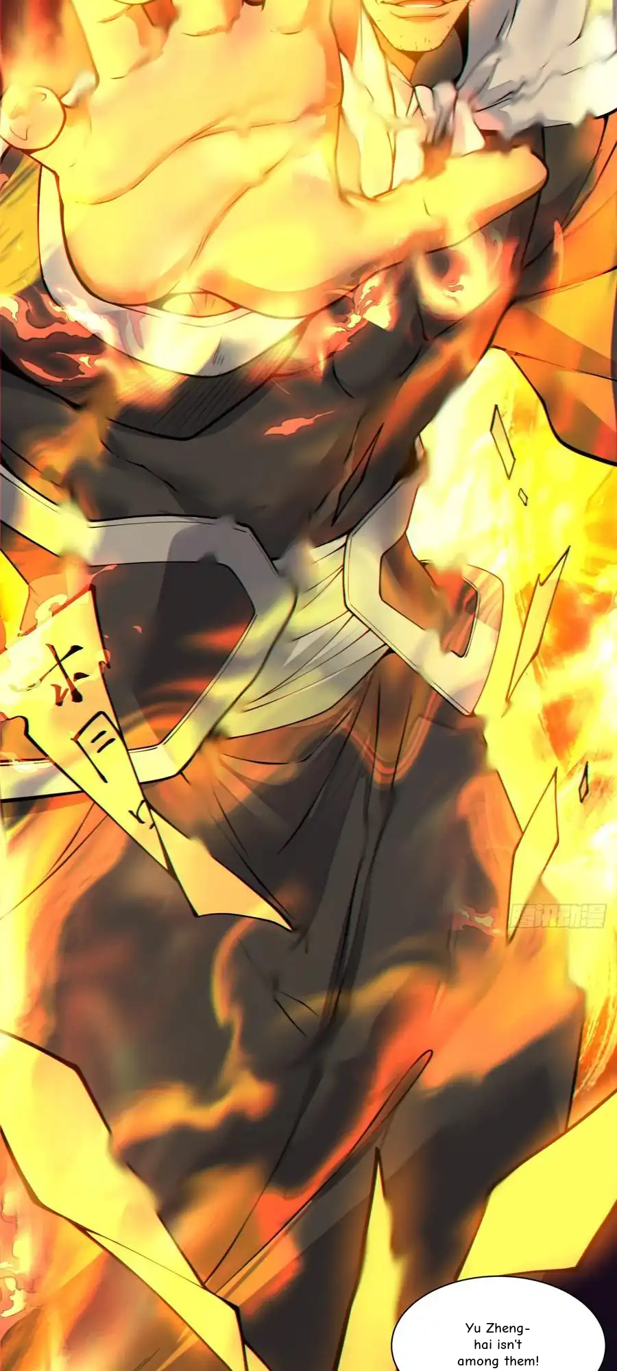 My Disciples Are All Big Villains Chapter 393 - Page 40