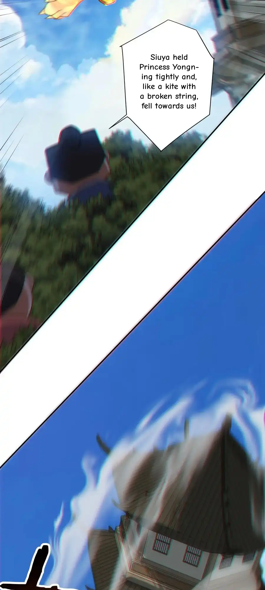 My Disciples Are All Big Villains Chapter 394 - Page 35