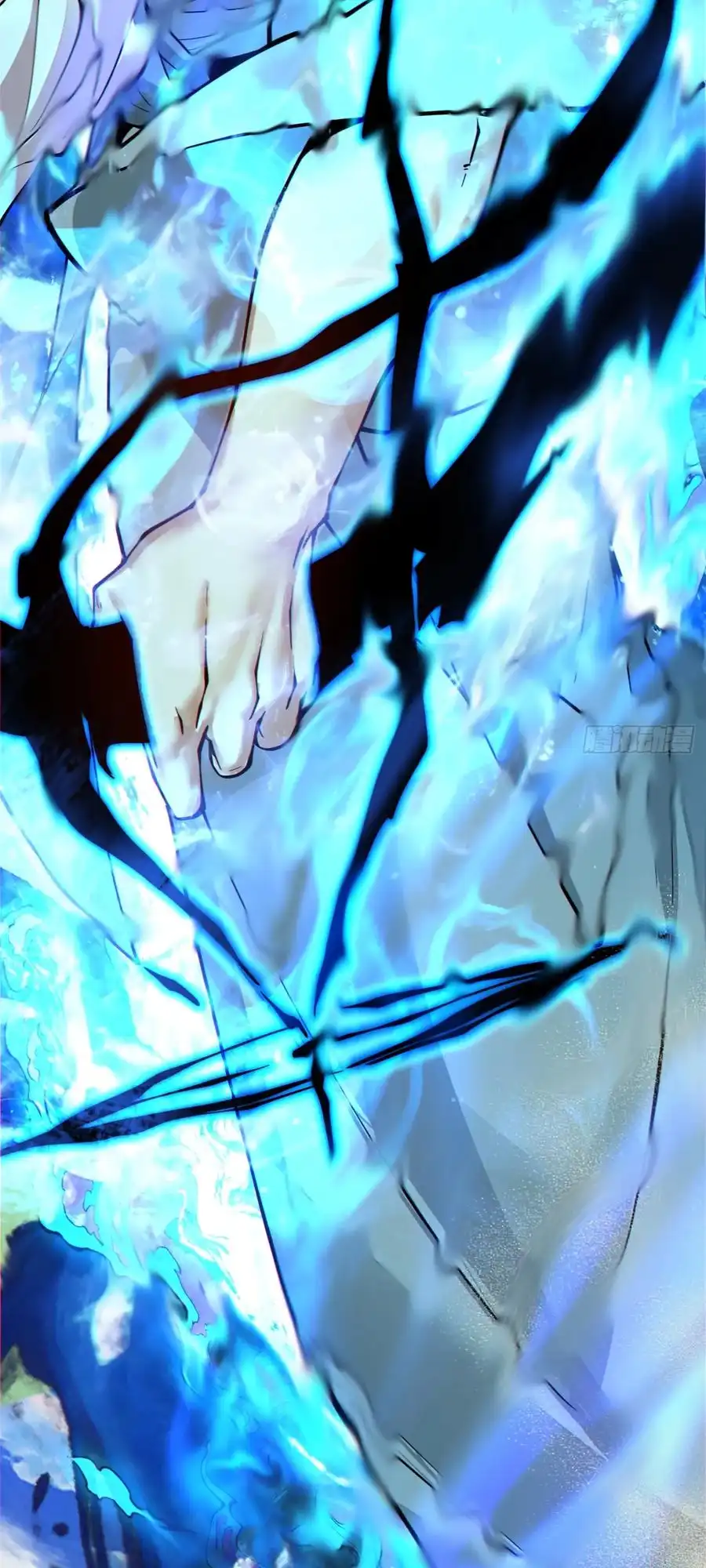 My Disciples Are All Big Villains Chapter 396 - Page 43