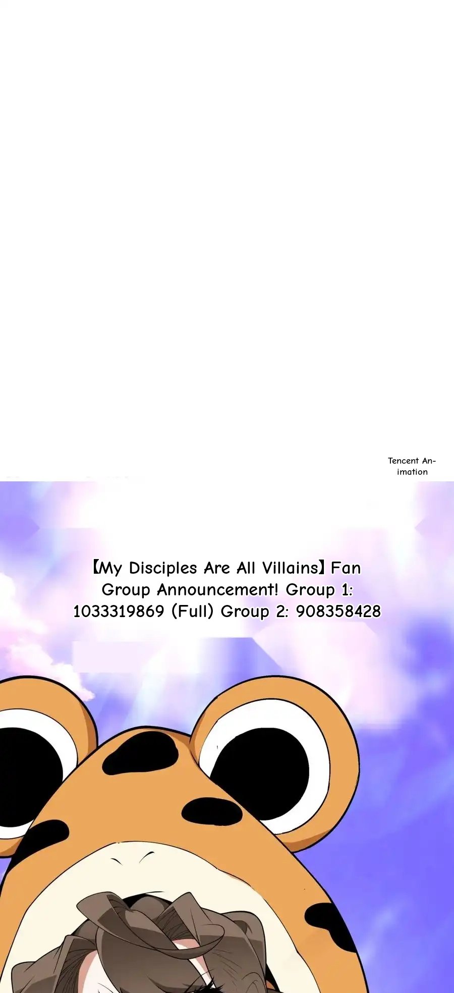 My Disciples Are All Big Villains Chapter 396 - Page 45