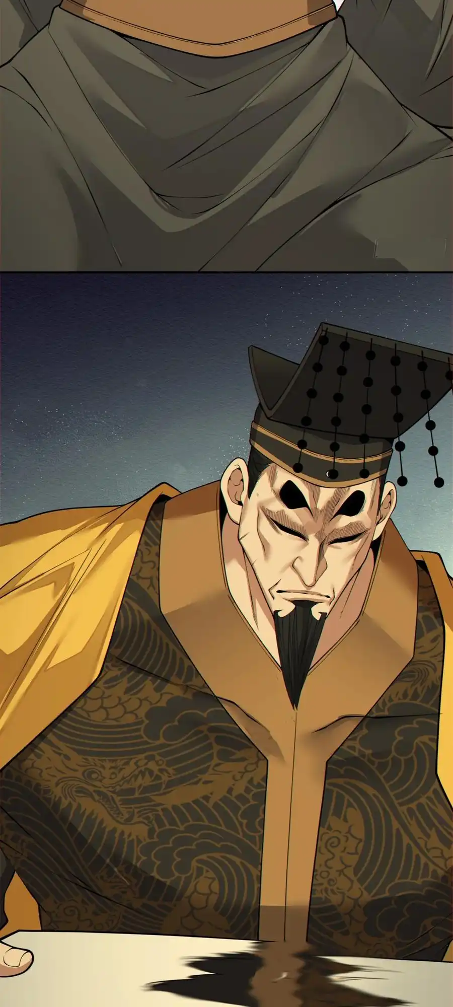 My Disciples Are All Big Villains Chapter 401 - Page 46