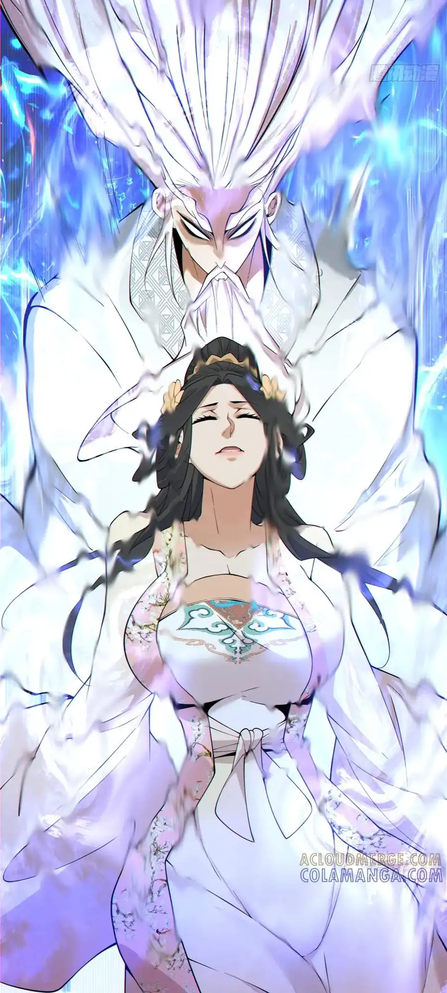 My Disciples Are All Big Villains Chapter 409 - Page 39