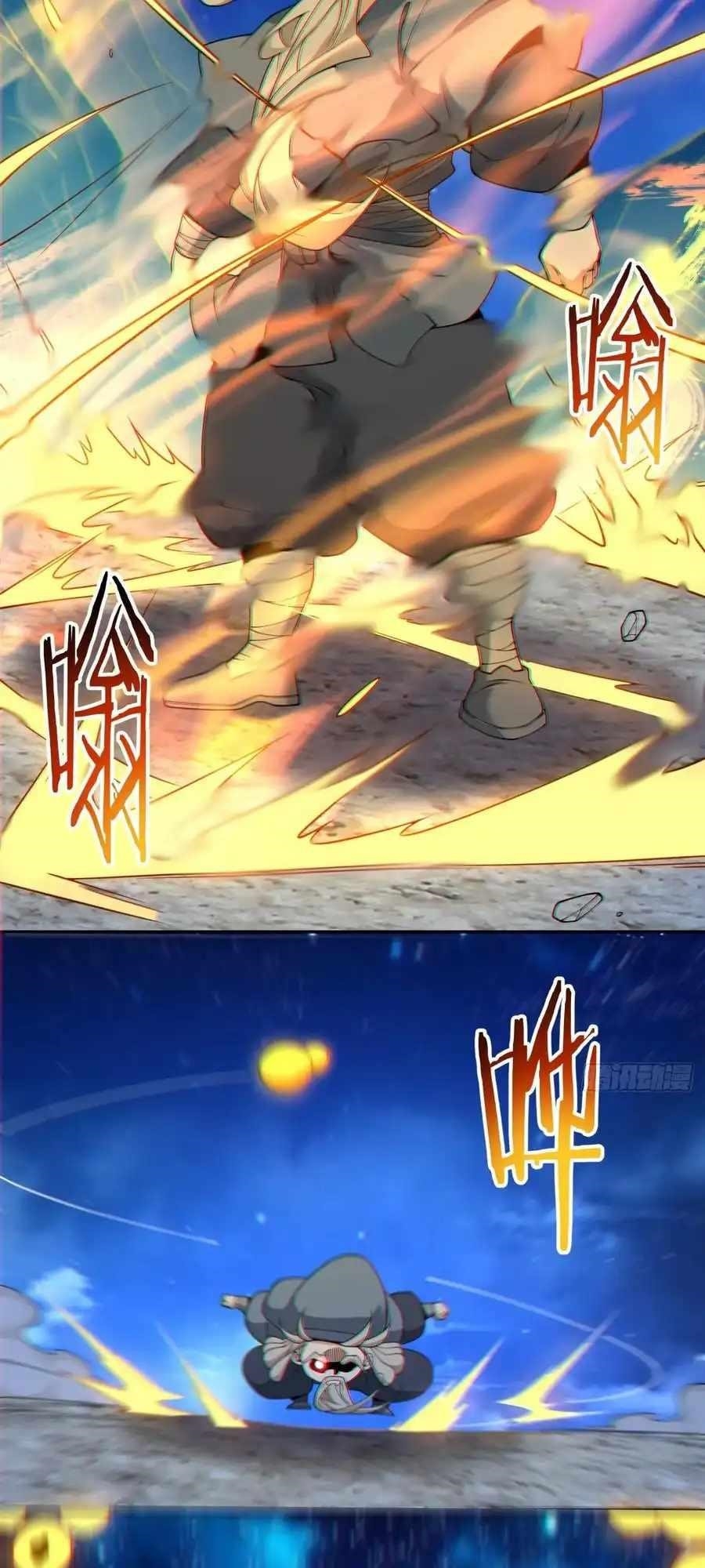 My Disciples Are All Big Villains Chapter 412 - Page 22