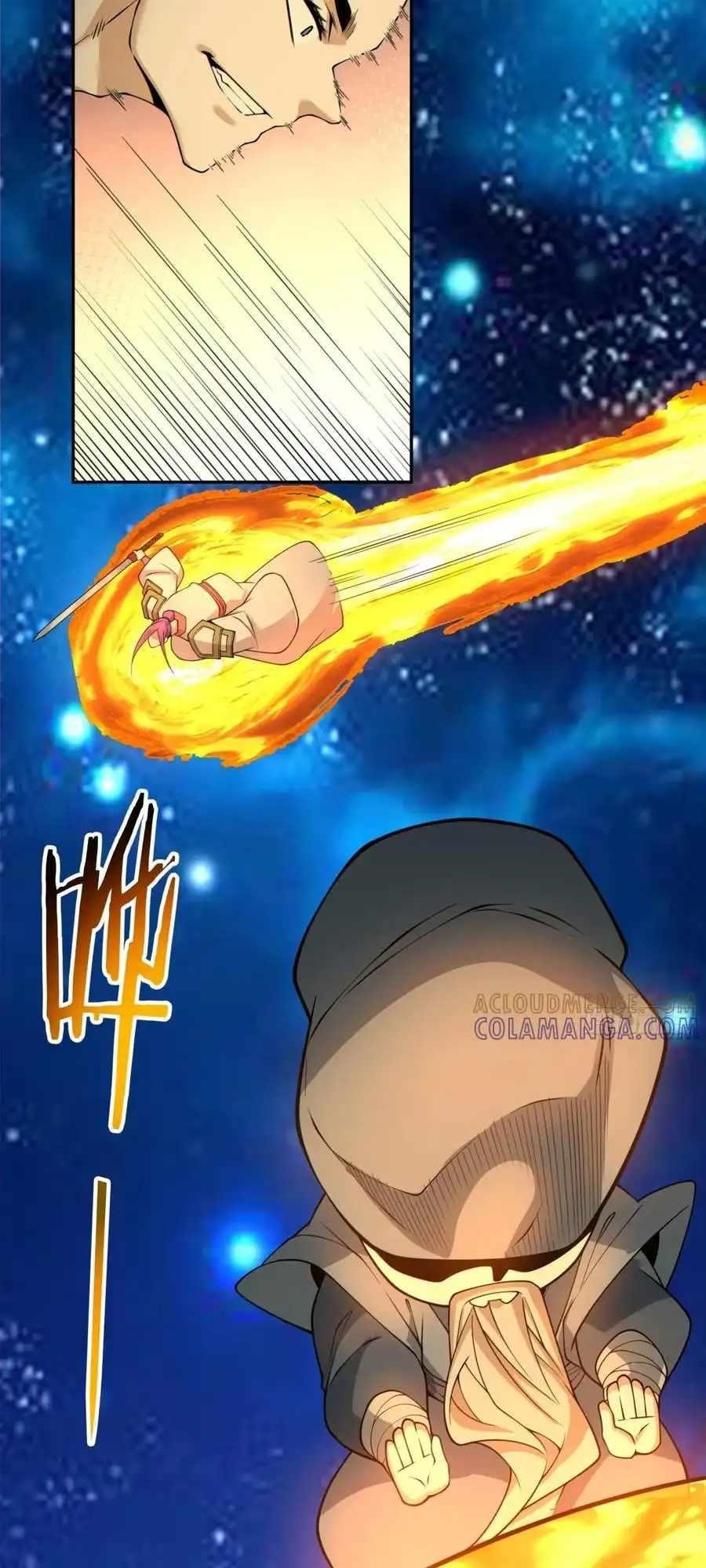 My Disciples Are All Big Villains Chapter 412 - Page 42