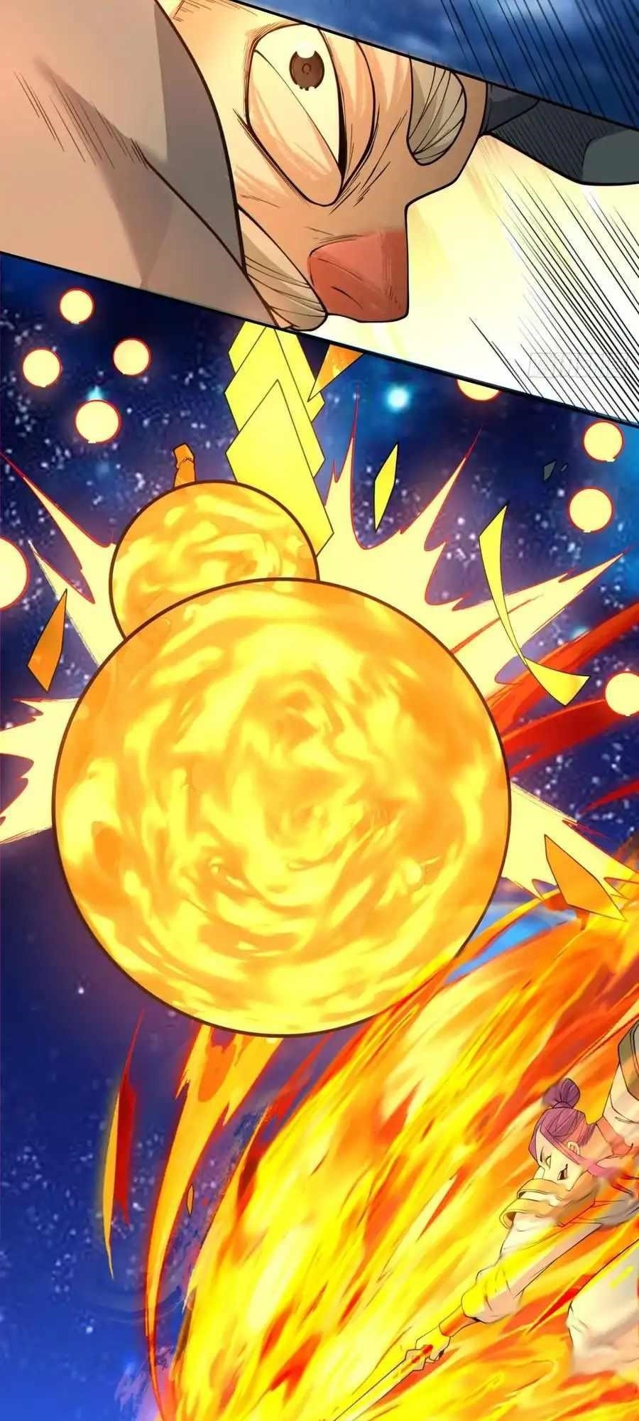 My Disciples Are All Big Villains Chapter 412 - Page 44