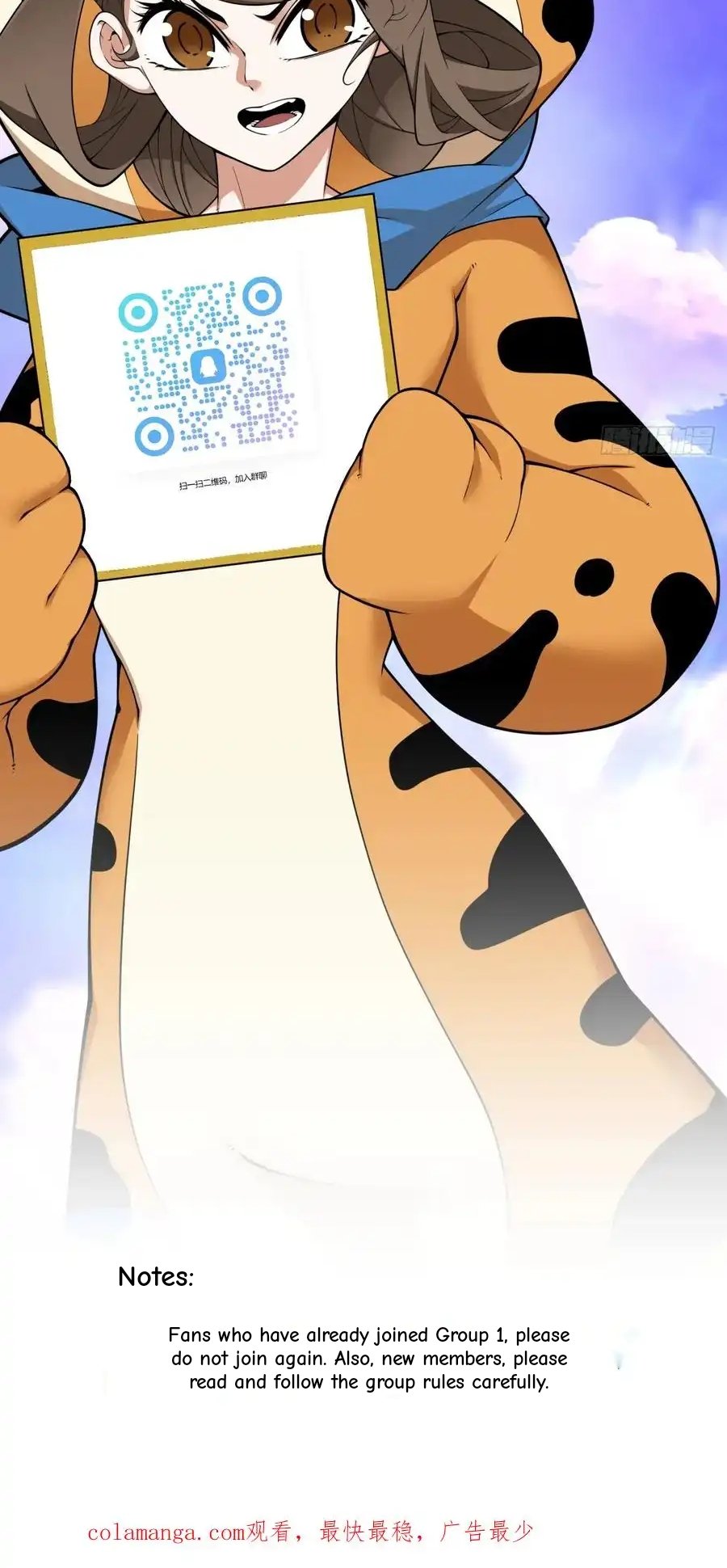 My Disciples Are All Big Villains Chapter 415 - Page 46