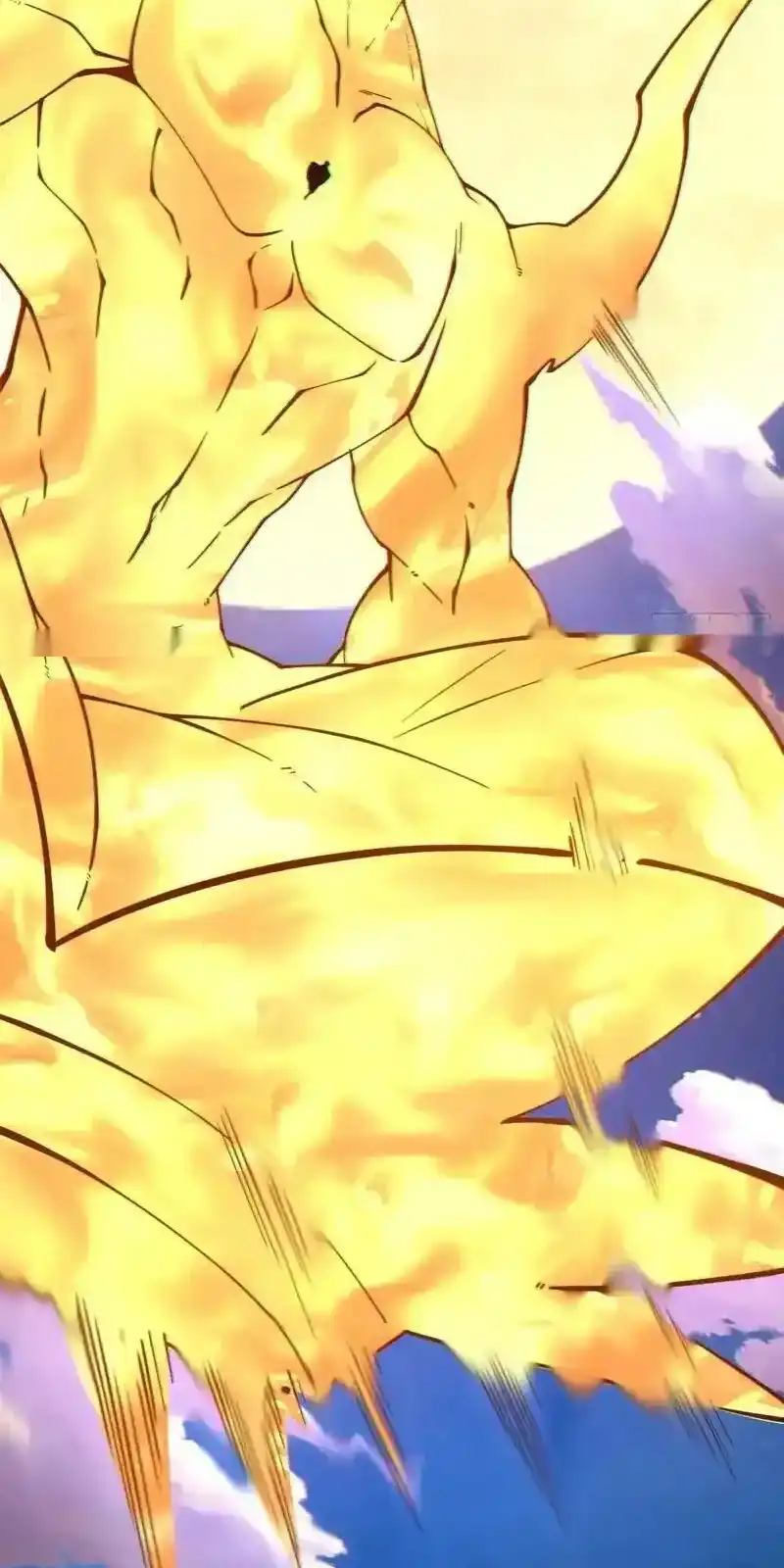 My Disciples Are All Big Villains Chapter 418 - Page 27