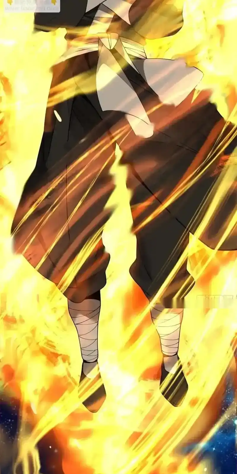 My Disciples Are All Big Villains Chapter 418 - Page 44