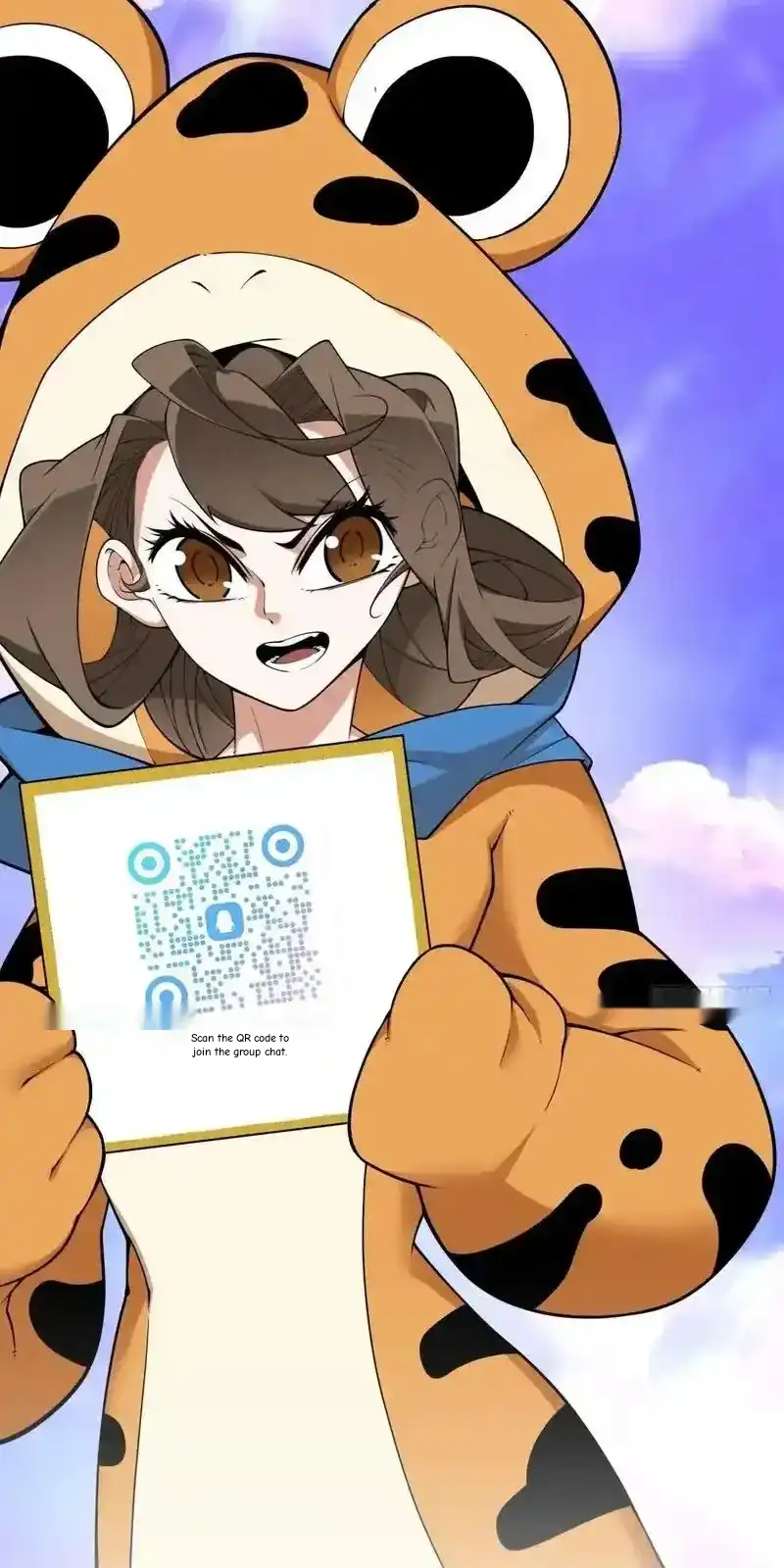 My Disciples Are All Big Villains Chapter 418 - Page 46