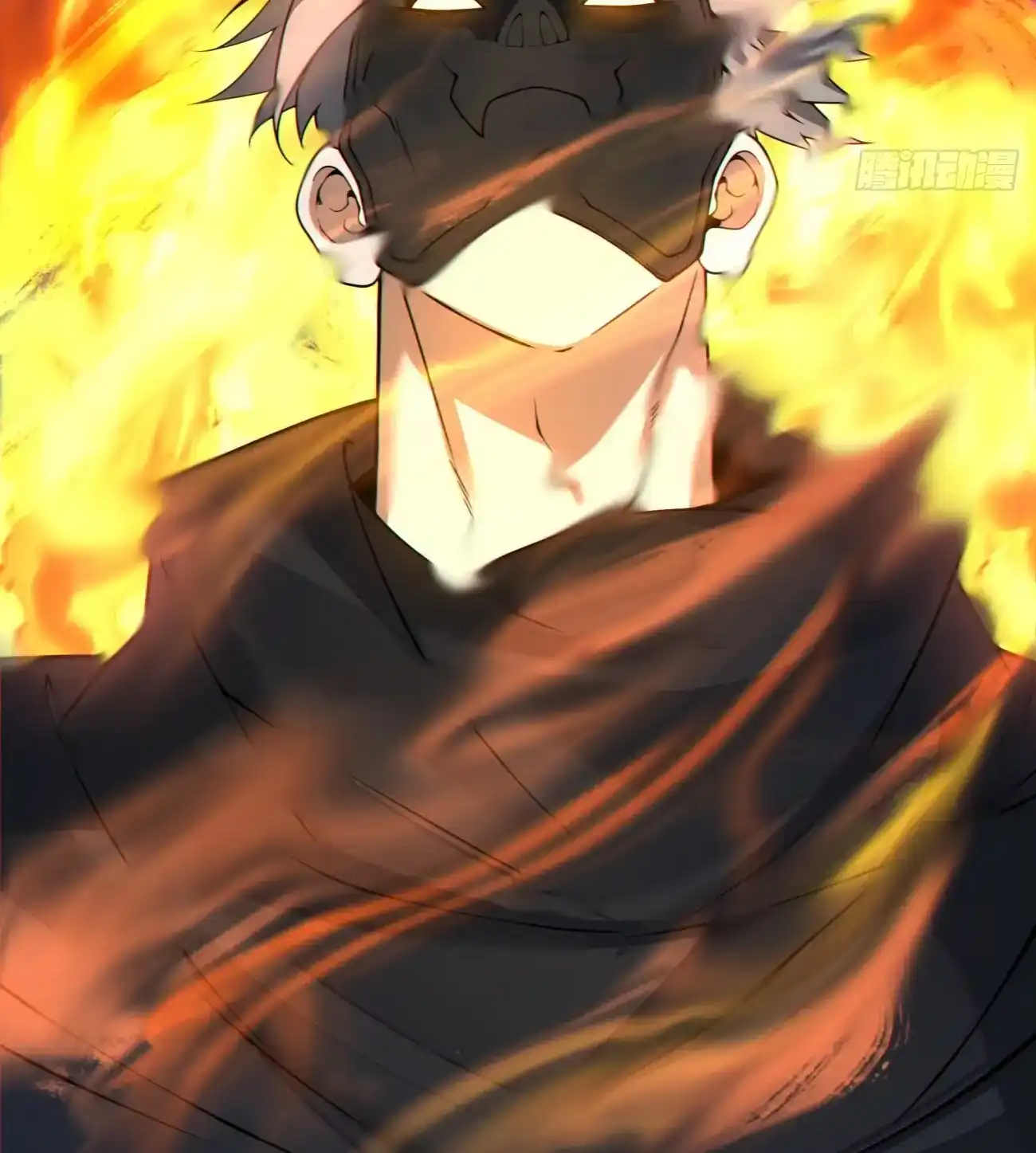 My Disciples Are All Big Villains Chapter 419 - Page 60