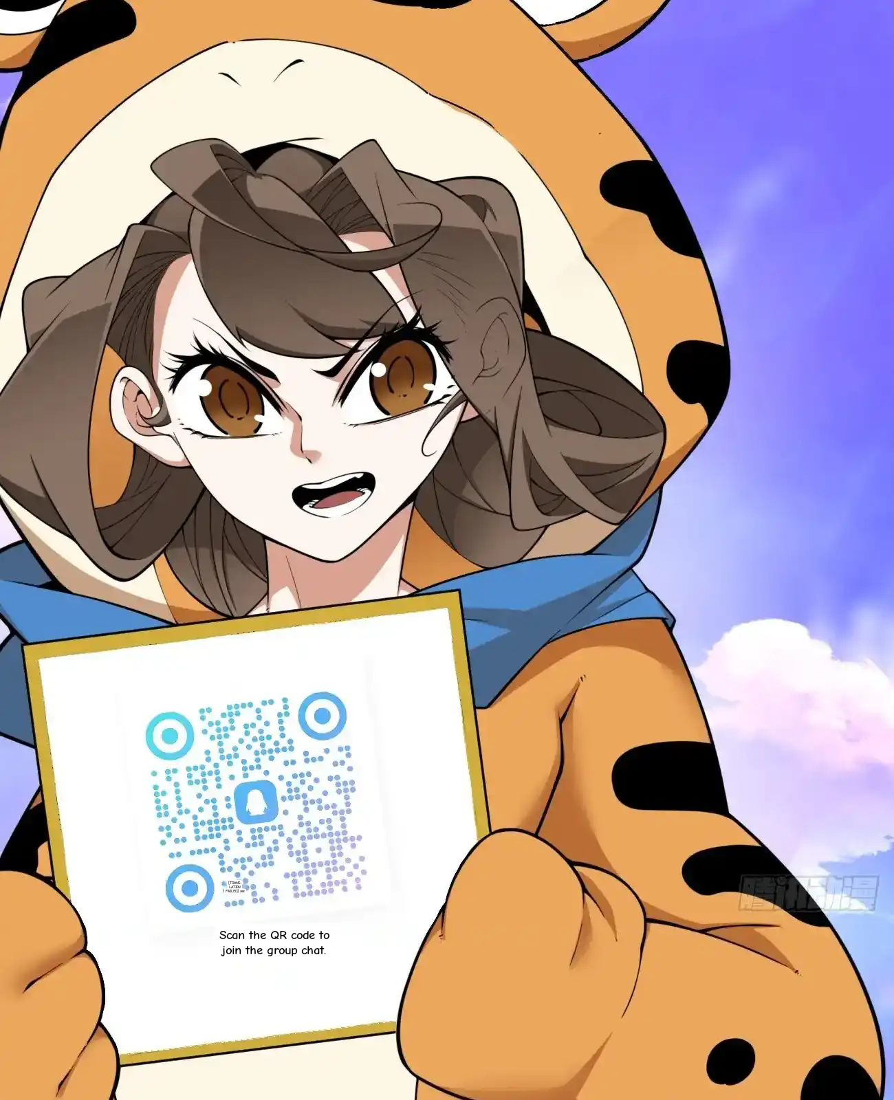 My Disciples Are All Big Villains Chapter 419 - Page 80