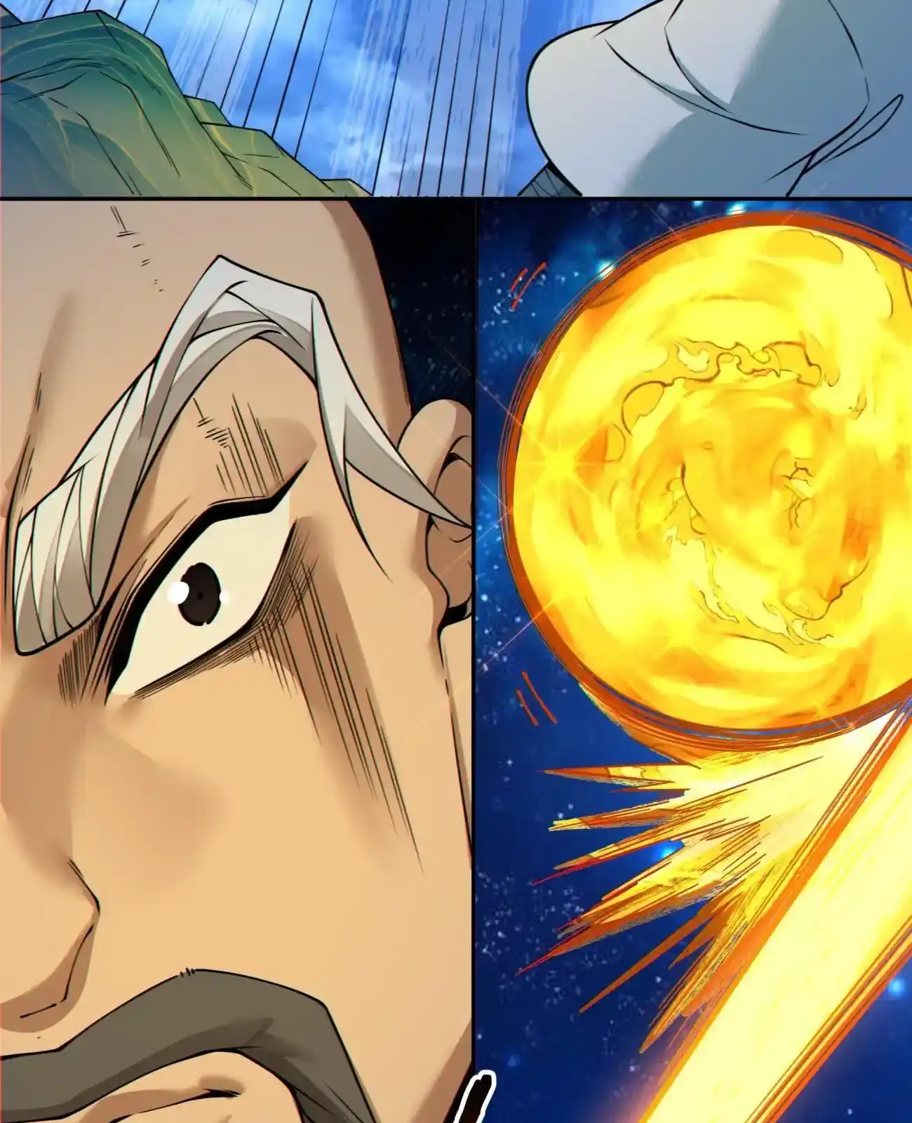 My Disciples Are All Big Villains Chapter 420 - Page 41