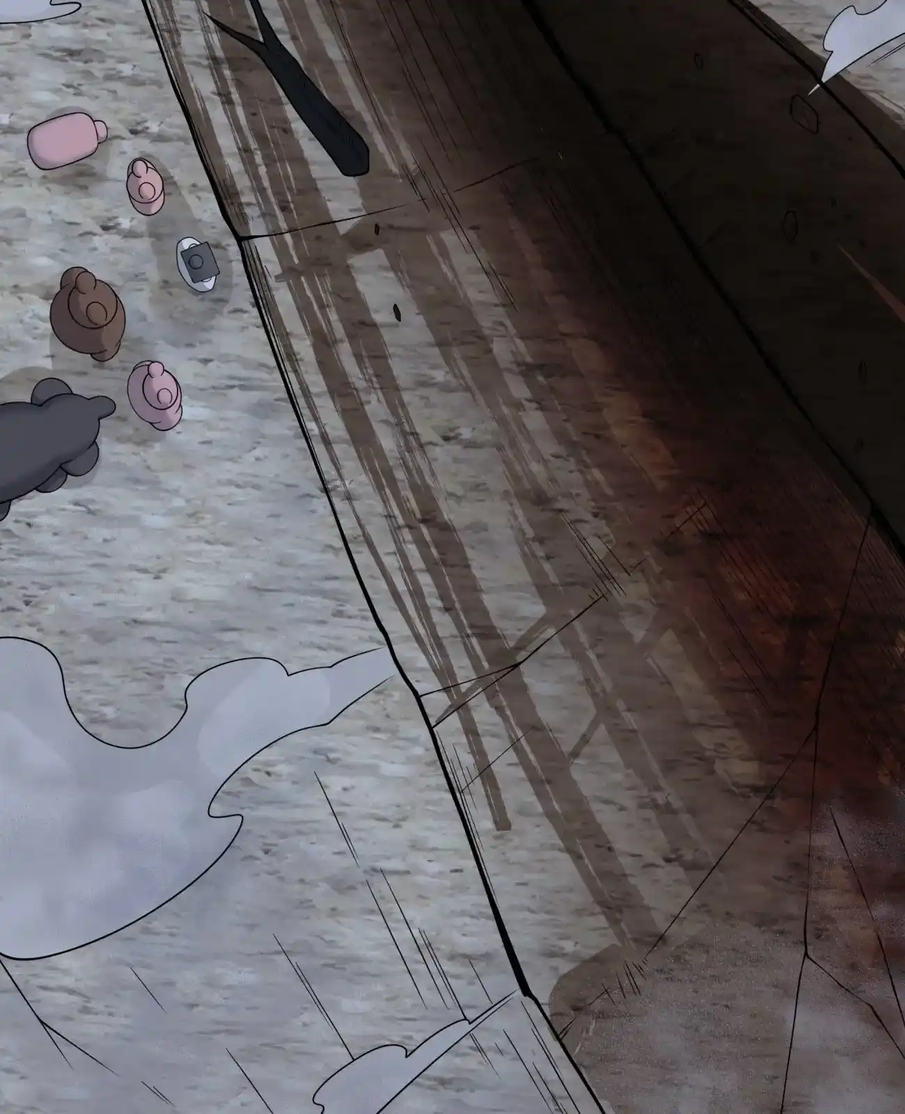 My Disciples Are All Big Villains Chapter 420 - Page 44