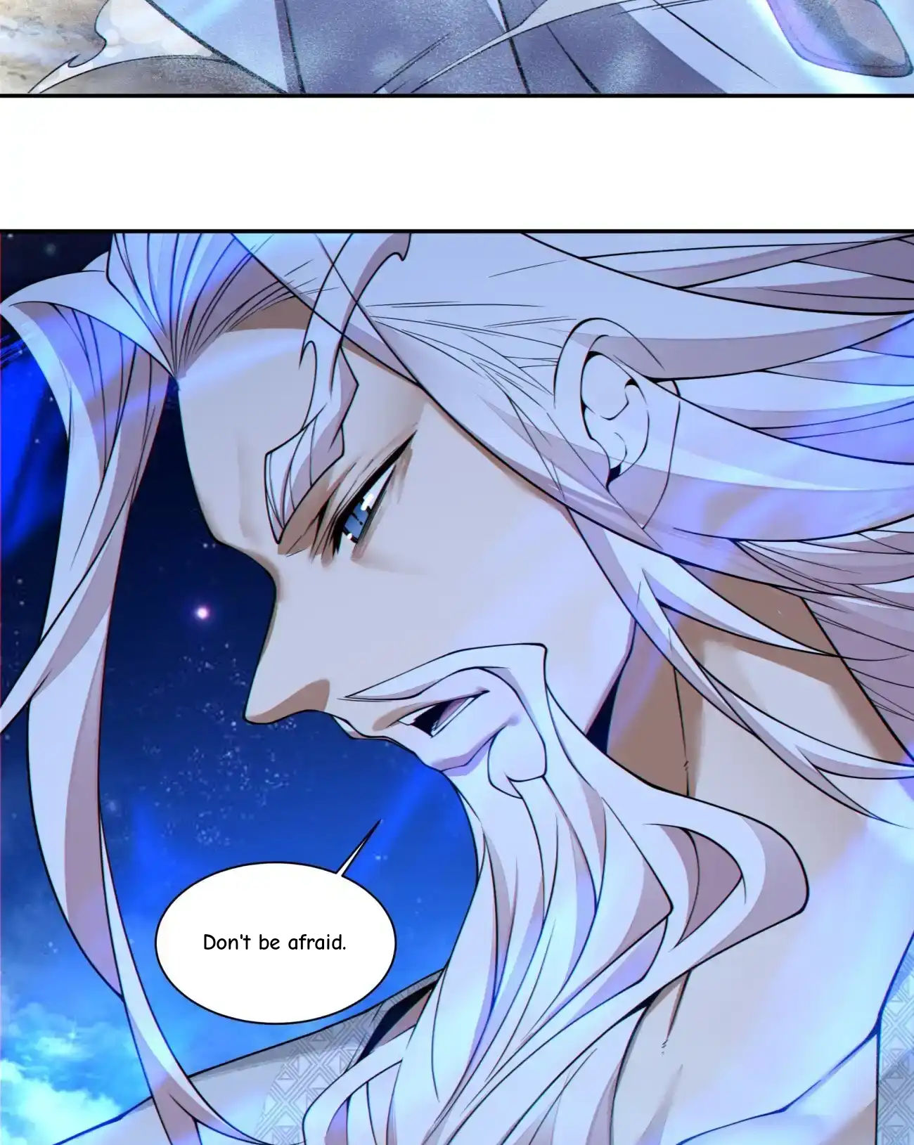 My Disciples Are All Big Villains Chapter 420 - Page 74