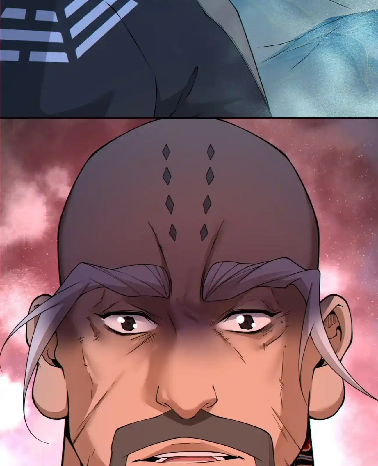 My Disciples Are All Big Villains Chapter 421 - Page 14