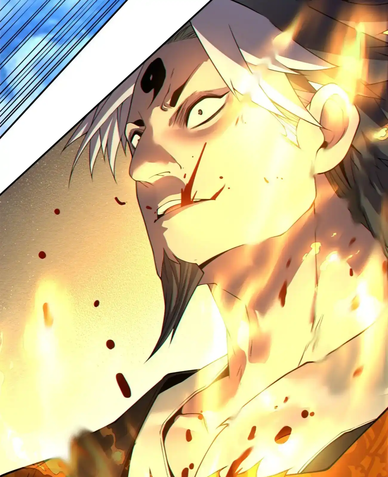 My Disciples Are All Big Villains Chapter 421 - Page 41