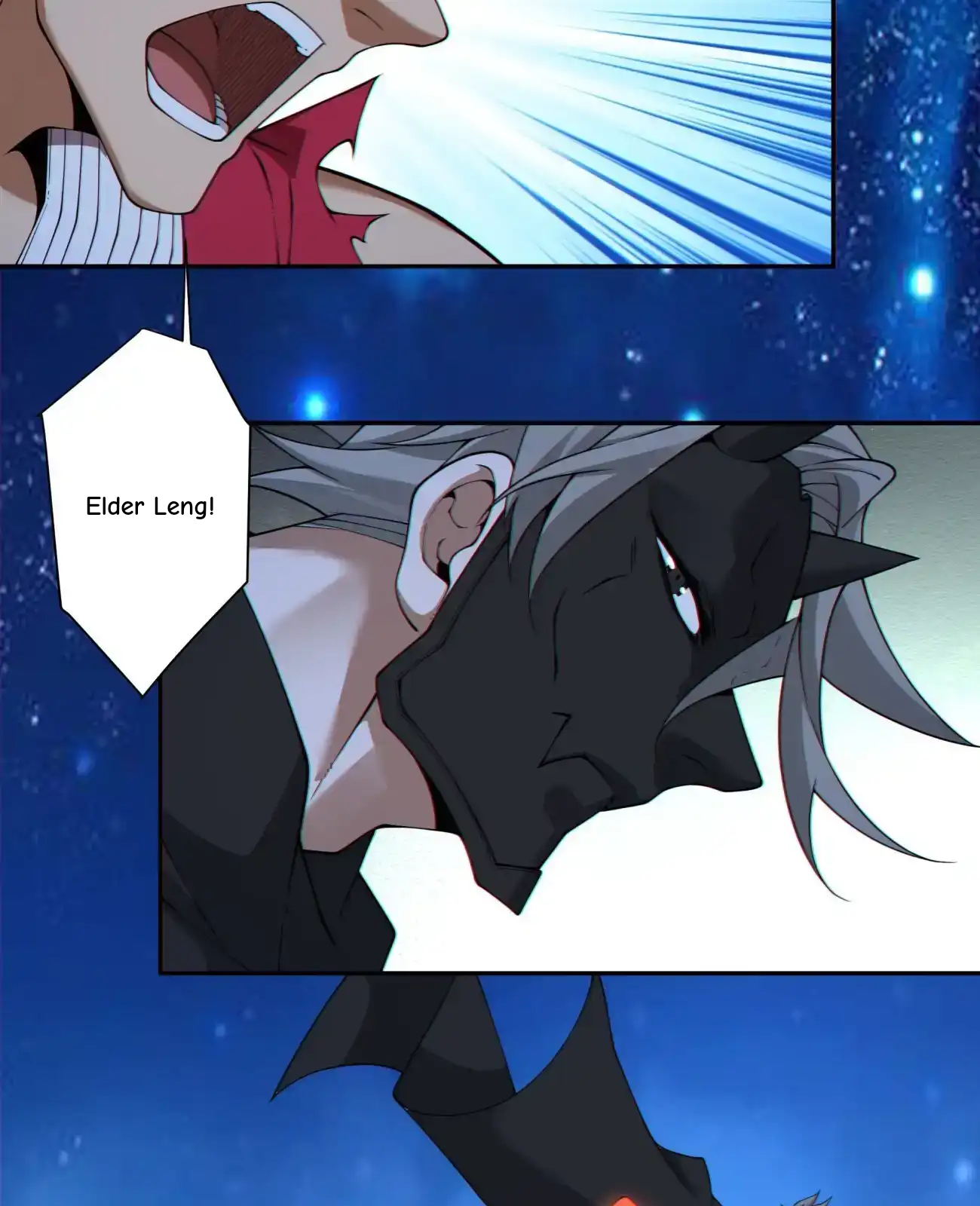 My Disciples Are All Big Villains Chapter 422 - Page 11